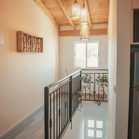 Апартаменты Luxurious In Southern Tenerife *