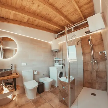 Luxurious In Southern Tenerife Апартаменты *