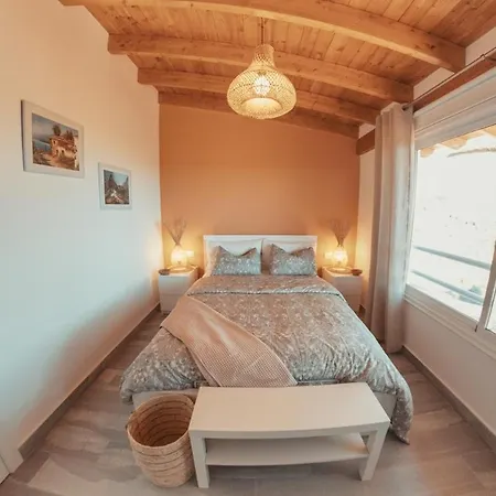 Apartment Luxurious In Southern Tenerife San Miguel de Abona