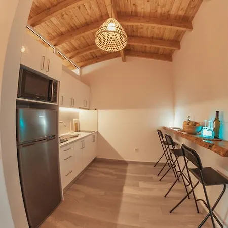 Апартаменты Luxurious In Southern Tenerife