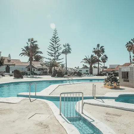 Luxurious In Southern Tenerife * Сан Мигель