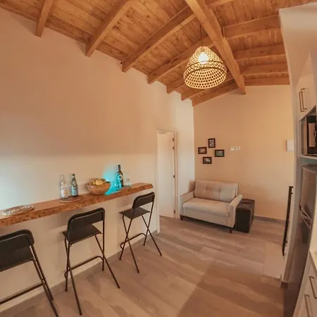 Luxurious In Southern Tenerife Apartment San Miguel de Abona