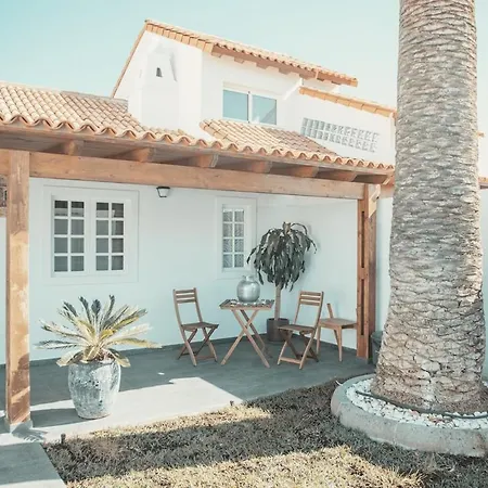 Luxurious In Southern Tenerife Apartment San Miguel de Abona