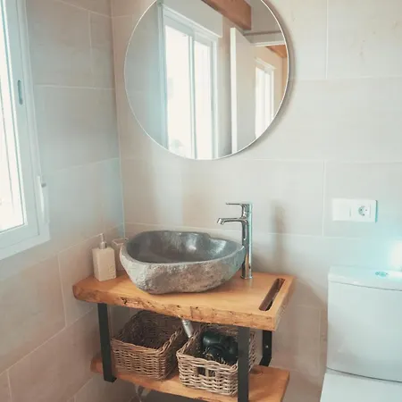 Апартаменты Luxurious In Southern Tenerife