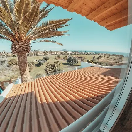 Luxurious In Southern Tenerife Apartment San Miguel de Abona