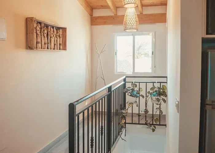 Daire Luxurious In Southern Tenerife *