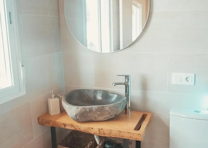 Daire Luxurious In Southern Tenerife