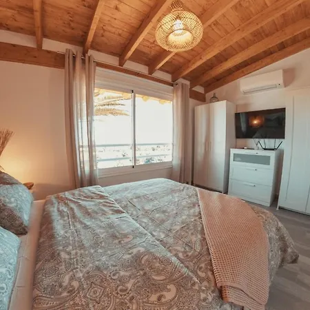 Luxurious In Southern Tenerife Сан Мигель