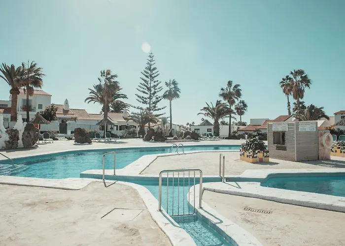 Luxurious In Southern Tenerife * סן מיגל דה אבונה