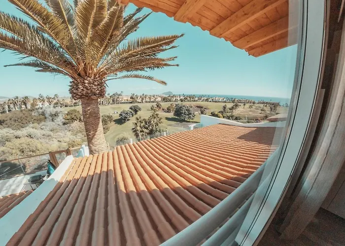 Luxurious In Southern Tenerife דירה סן מיגל דה אבונה