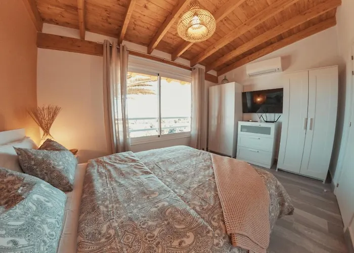 Luxurious In Southern Tenerife San Miguel de Abona