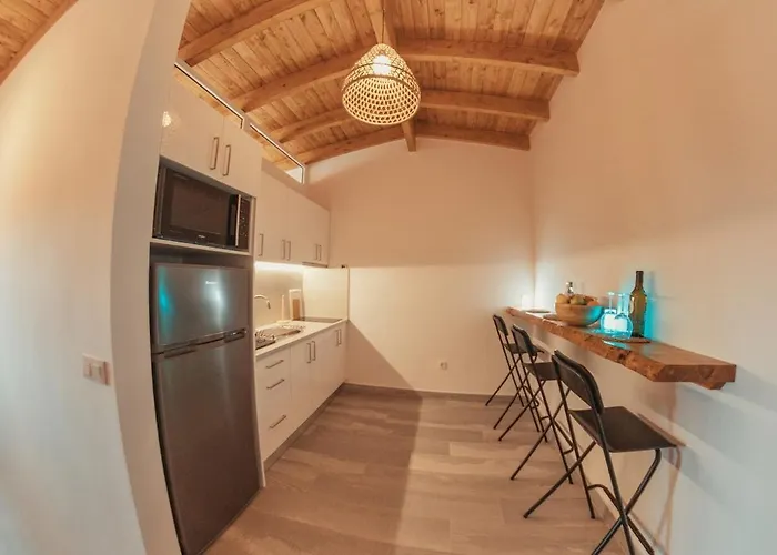 Appartamento Luxurious In Southern Tenerife