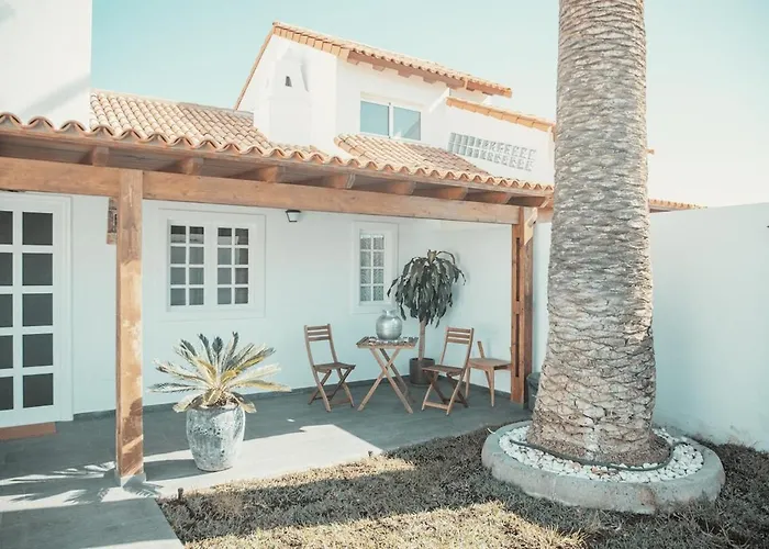 Luxurious In Southern Tenerife Appartamento San Miguel de Abona